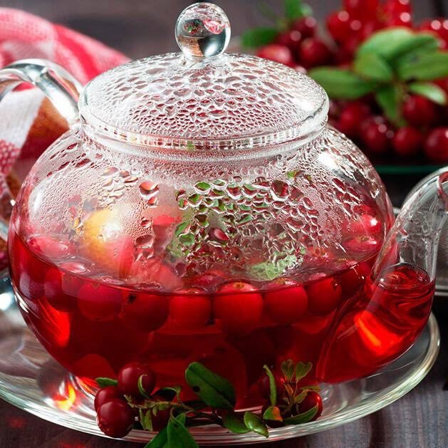 Подарите себе тепло в конце осени ☕️